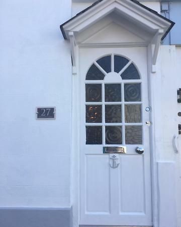 Meadfoot Cottage Torquay Exterior foto
